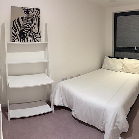 New 2 Bed Apartment Greenwich Λονδίνο Εξωτερικό φωτογραφία