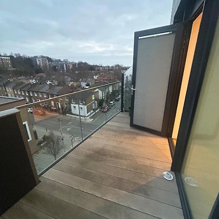 New 2 Bed Apartment Greenwich Λονδίνο Εξωτερικό φωτογραφία