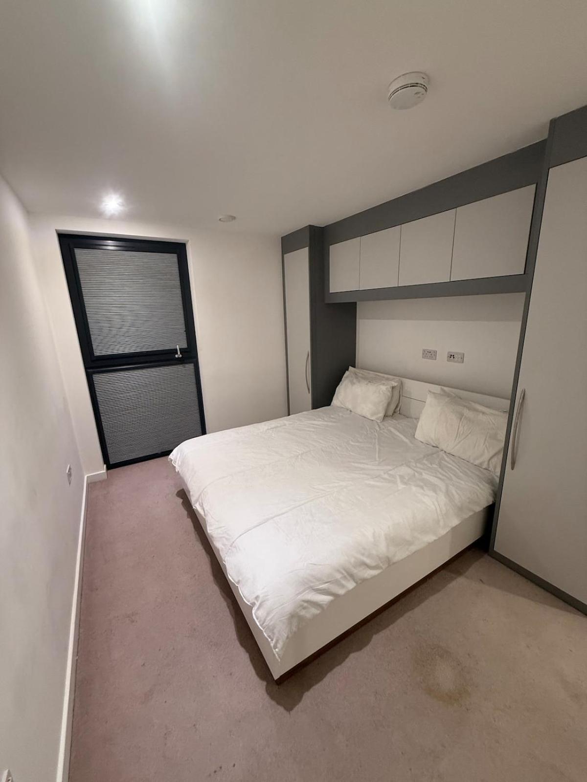 New 2 Bed Apartment Greenwich Λονδίνο Εξωτερικό φωτογραφία
