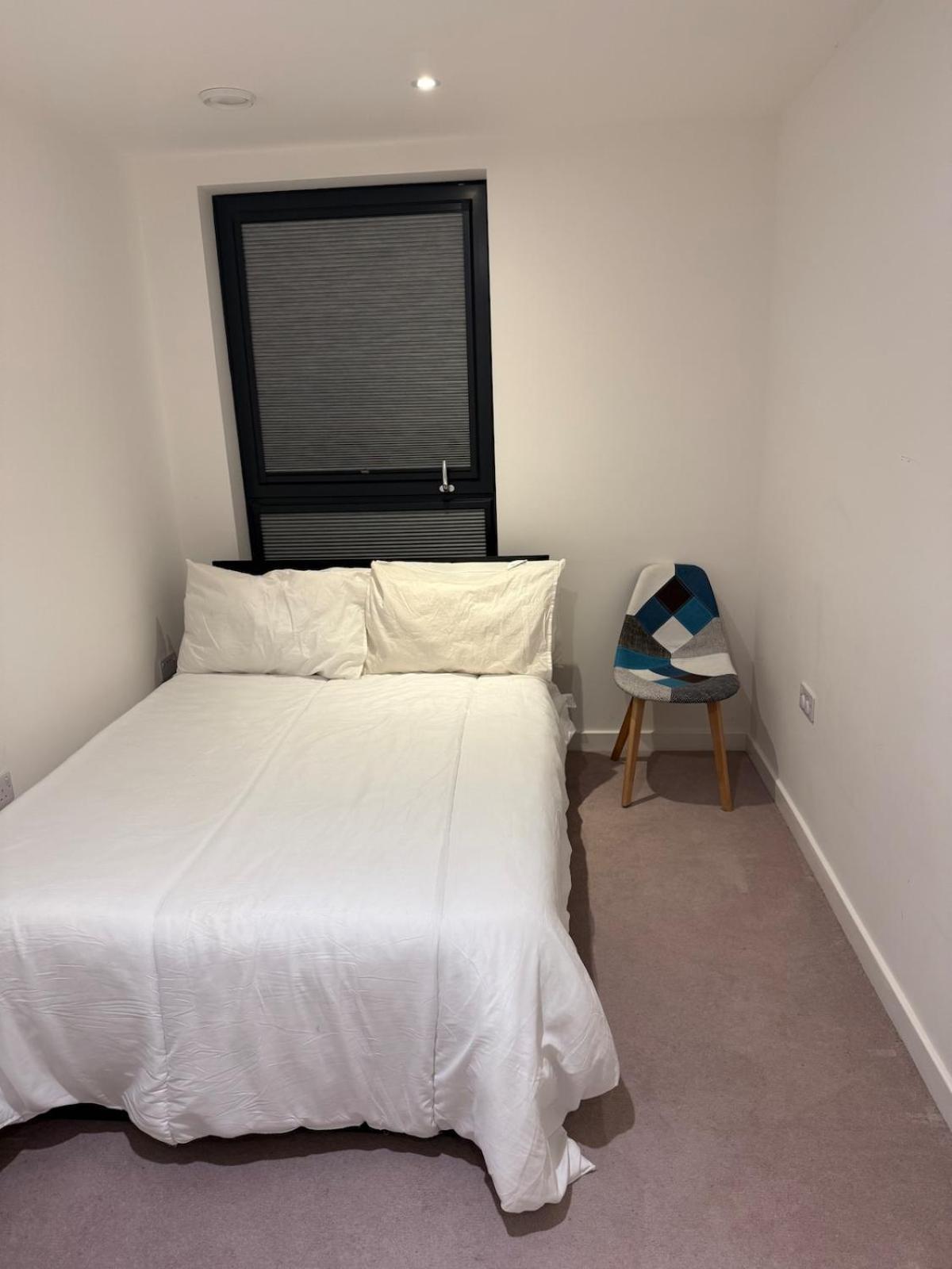 New 2 Bed Apartment Greenwich Λονδίνο Εξωτερικό φωτογραφία